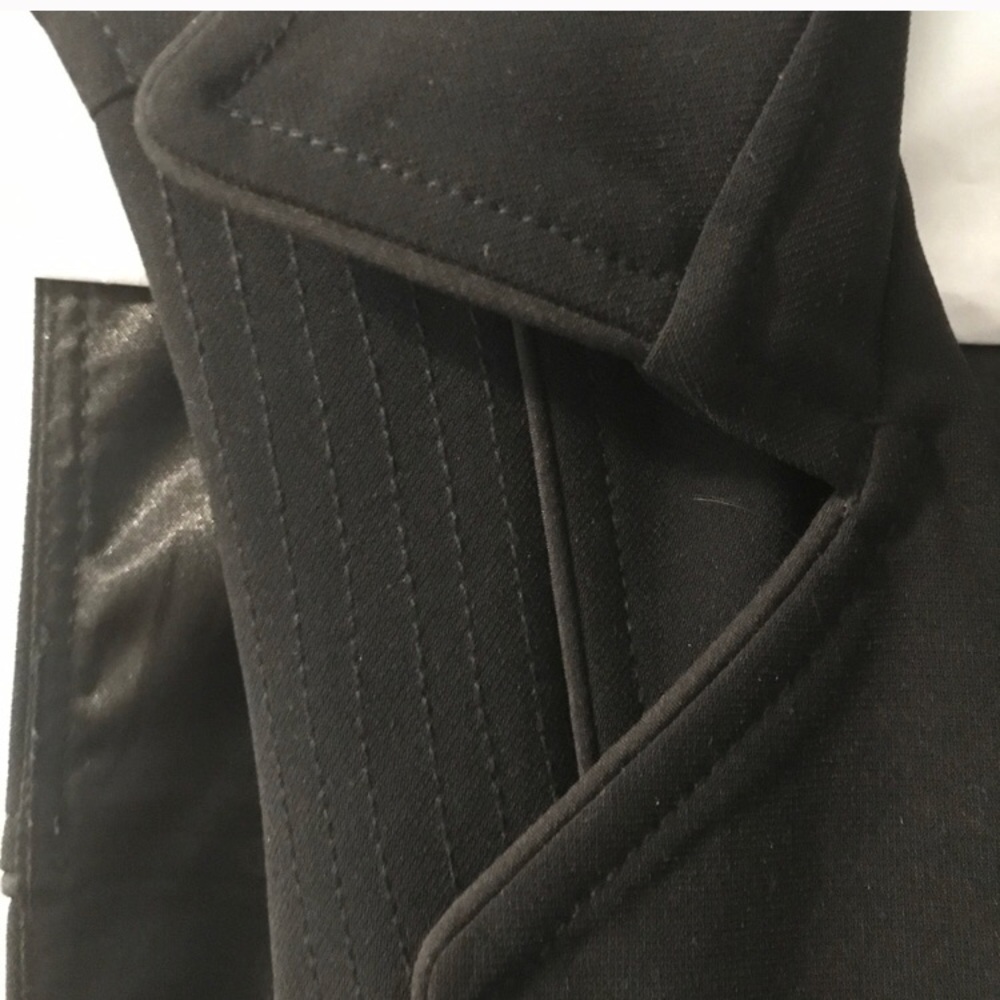 WHBM Coat Trench Style Dress 🎉SALE🎉